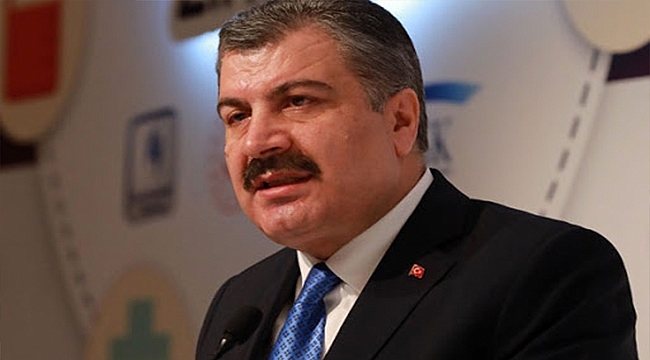 "ŞÜPHELİ 68 KİŞİDEN NUMUNE ALINDI"