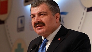 "ŞÜPHELİ 68 KİŞİDEN NUMUNE ALINDI"