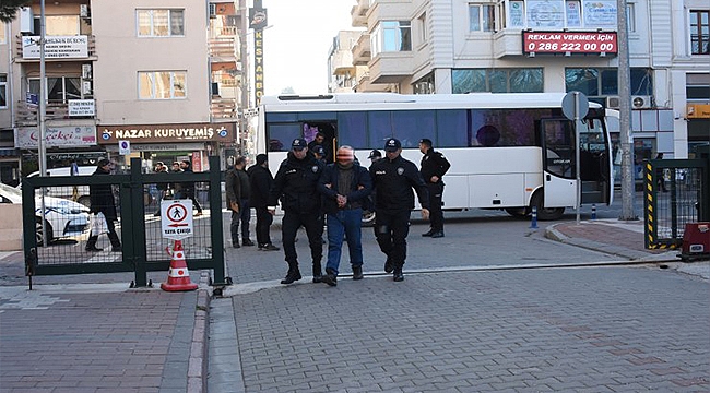 ŞÜPHELİ ÖLÜM CİNAYET ÇIKTI, 1 KİŞİ TUTUKLANDI!