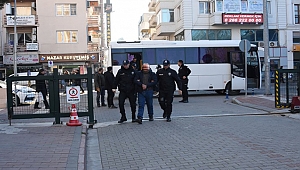 ŞÜPHELİ ÖLÜM CİNAYET ÇIKTI, 1 KİŞİ TUTUKLANDI!