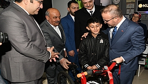 TURAN; "O BAYRAĞA UZANAN EL KIRILIR''