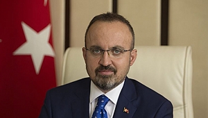 TURAN O İSİMLERİ AÇIKLADI