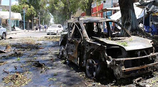 TÜRK MÜTEAHHİTLERE BOMBALI SALDIRI DÜZENLENDİ!