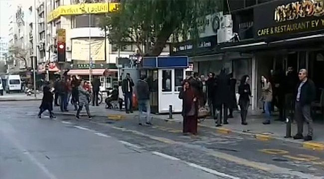 TÜRKİYE BEŞİK GİBİ SALLANIYOR!