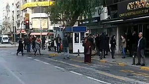 TÜRKİYE BEŞİK GİBİ SALLANIYOR!