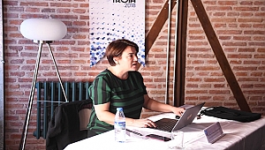 TÜRKİYE'DEN GÖÇÜN TARİHİ VE SOSYOLOJİSİ TARTIŞILDI