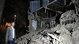 TÜRKİYE SALLANIYOR!