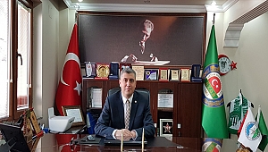 ÜRETİCİMİZ KAZANIRSA EKONOMİ CANLANIR