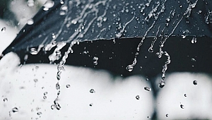YAĞMURLU VE ILIK HAVAYA DEVAM