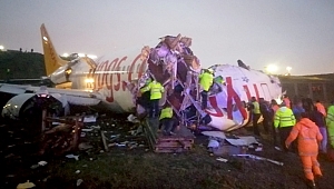 2020 FELAKETLER YILI MI OLACAK!