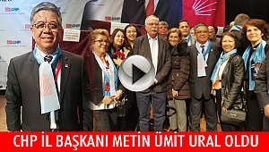 4 FARKLA KAZANAN İSİM METİN ÜMİT URAL OLDU