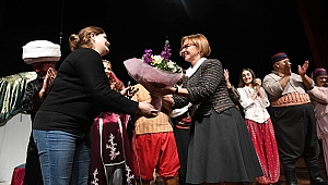 7 KOCALI HÜRMÜZ OYUNU ÇOK BEĞENİLDİ