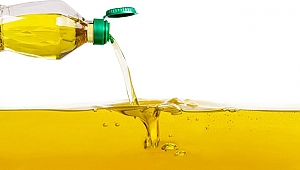 75 BİN KG BİTKİSEL ATIK YAĞ TOPLANDI