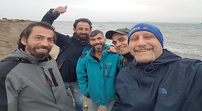 "80'DEN FAZLA KÖY KALKINACAK"