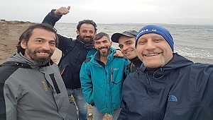 "80'DEN FAZLA KÖY KALKINACAK"