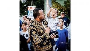 AĞANIN EVLAT ACISI!