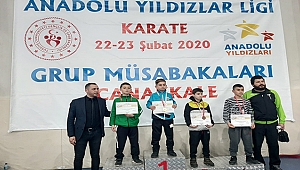 ANADOLU YILDIZLAR'DA BİGA FARKI