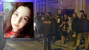 ANNESİNİ BIÇAKLAYIP İNTİHAR ETTİ!