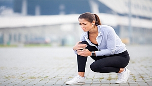 BACAK AĞRISI YAŞAM KALİTENİZİ DÜŞÜRMESİN