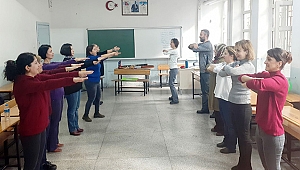 BANA BİR MASAL ANLAT ÖĞRETMENİM