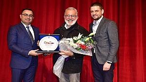 BİGA KİTAP FESTİVALİ BAŞLADI