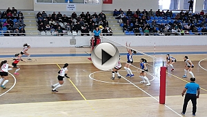 BOĞAZIN SULTANLARI KAZANDI