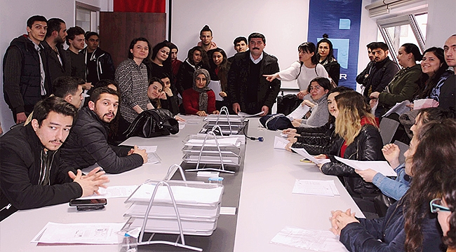 ÇANAKKALE'DE 80 KİŞİ İŞKUR'UN EĞİTİM PROGRAMIYLA İŞBAŞI YAPACAK