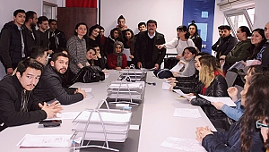 ÇANAKKALE'DE 80 KİŞİ İŞKUR'UN EĞİTİM PROGRAMIYLA İŞBAŞI YAPACAK