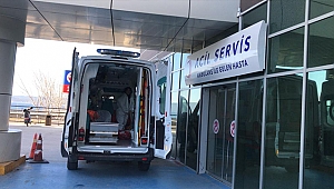 ÇANAKKALE'DE KORONAVİRÜS PANİĞİ!