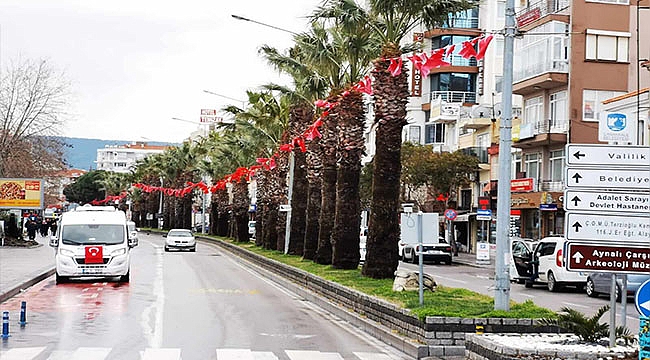 ÇANAKKALE RUHUYLA KAHRAMAN ASKERLERİMİZİN YANINDAYIZ