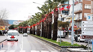 ÇANAKKALE RUHUYLA KAHRAMAN ASKERLERİMİZİN YANINDAYIZ