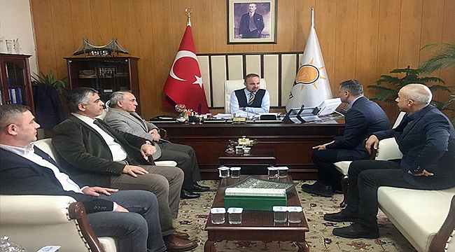 "DALIŞ TURİZMİ İLE BERABER TURİST SAYISI ARTACAK"