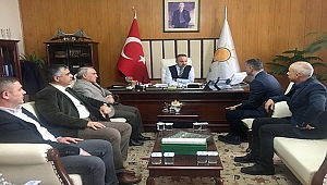 "DALIŞ TURİZMİ İLE BERABER TURİST SAYISI ARTACAK"