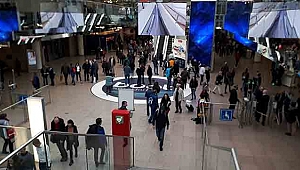 DALIŞ TURİZMİ KAPSAMINDA ÇALIŞMALAR DEVAM EDİYOR