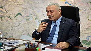 DSİ ÇANAKKALE'DE 18 BARAJ 7 GÖLET YAPTI