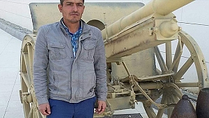 ELEKTRİK AKIMINA KAPILAN KİŞİ HAYATINI KAYBETTİ