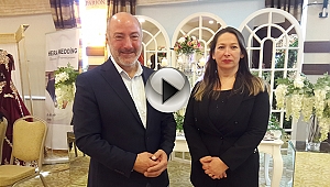 EVLİLİK HAZIRLIKLARINA İLK ADIM