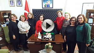 GİZLİ KAHRAMANLAR İŞ BAŞINDA