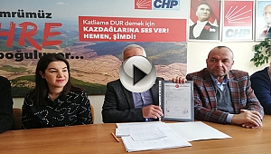 GÜNEŞHAN, BOMBA AÇIKLAMALARDA BULUNDU