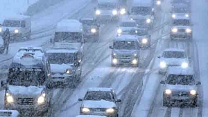 HAVA SICAKLIĞI 20 DERECE BİRDEN AZALACAK!