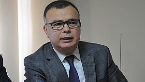 "İDDİALAR GERÇEK DIŞIDIR"