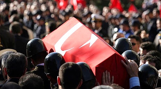 İDLİB'DE REJİM GÜÇLERİNİN TOPÇU ATEŞİ SONUCU 5 ASKERİMİZ ŞEHİT OLDU!