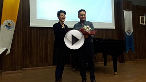 KEPEZ'DE SERTİFİKA TÖRENİ HEYECANI YAŞANDI