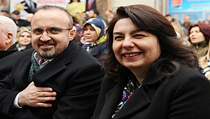 KIRSAL KALKINMA DESTEKLERİ KAPSAMINDA 62 ADET PROJEYE %50 HİBE