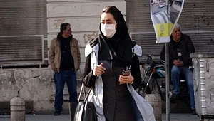 KORONAVİRÜS KOMŞUDA CAN ALMAYA DEVAM EDİYOR!