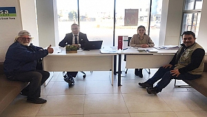 LAPSEKİ'DE DOĞALGAZ ÖN ABONE İŞLEMLERİ YENİDEN BAŞLADI