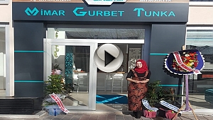 MGT MİMARLIK VE İÇ MİMARLIK AÇILDI