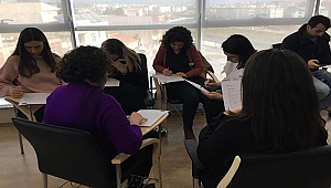 P4C ÇOCUK FELSEFESİ EĞİTMEN EĞİTİMLERİ BAŞLADI