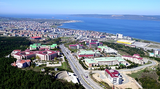 REKTÖRLÜK PROJE KOORDİNASYON MERKEZİ KOORDİNATÖRLÜĞÜ ÇALIŞMALARINA DEVAM EDİYOR
