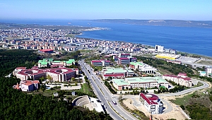 REKTÖRLÜK PROJE KOORDİNASYON MERKEZİ KOORDİNATÖRLÜĞÜ ÇALIŞMALARINA DEVAM EDİYOR